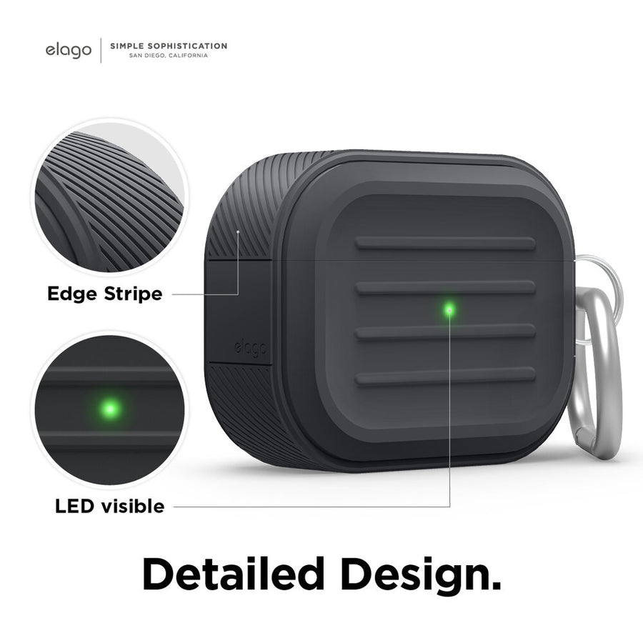 Armor Case for AirPods Pro