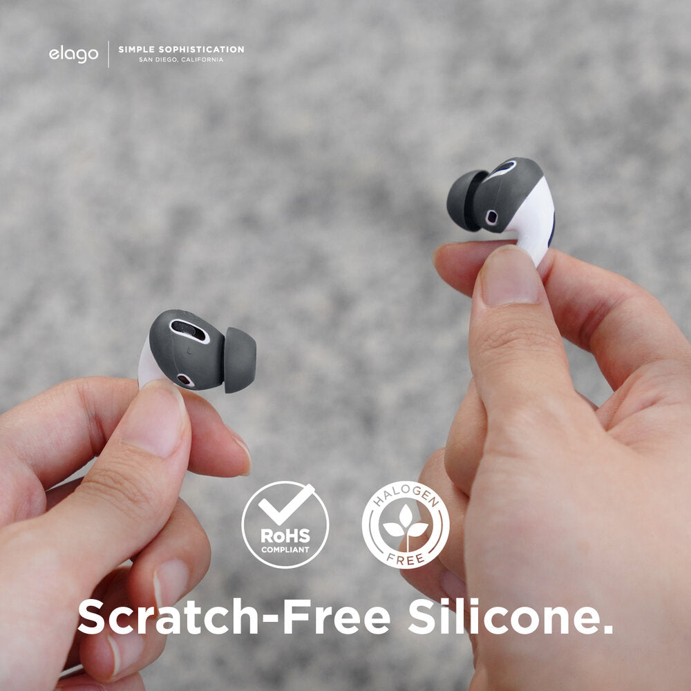 airpod ear tips