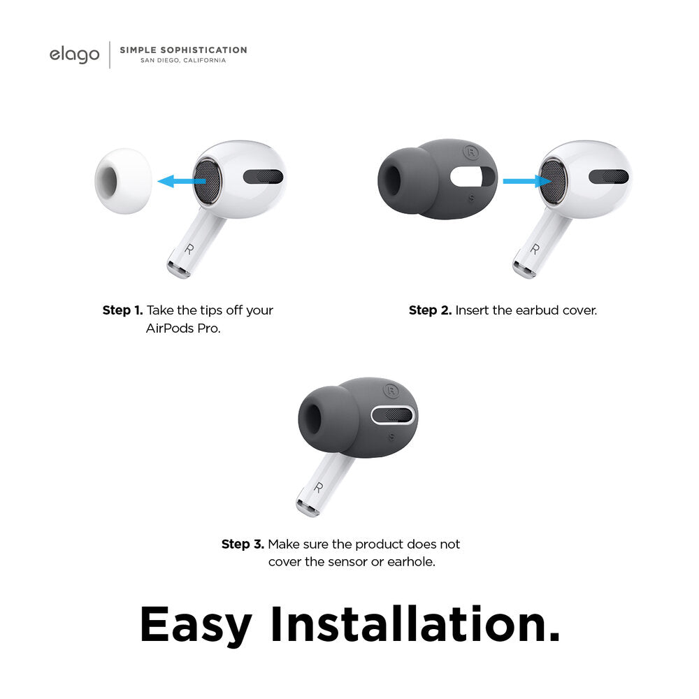 airpods pro accessories