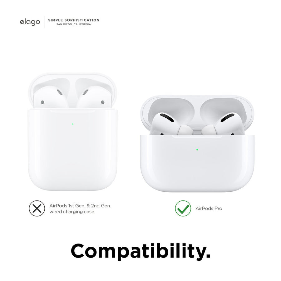 AhaStyle 3 Pairs AirPods 3 Ear Tips Silicone Earbuds Cover [Not Fit in The  Charging Case] Compatible with Apple AirPods 3 2021 (Large+Medium+Small