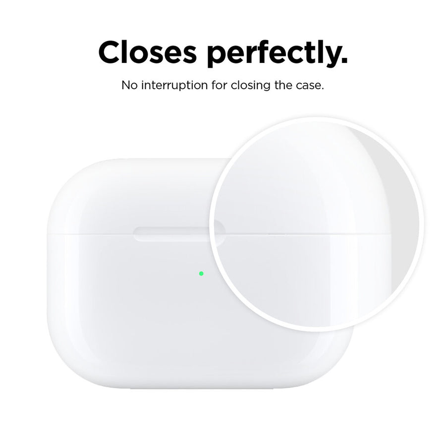 Dust Guard for AirPods Pro Series [4 colors]