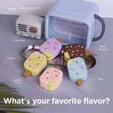 Ice Cream Case [5 Colors]