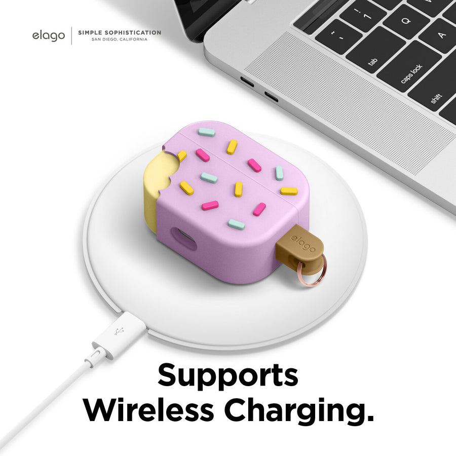 Ice Cream Case for AirPods 3 – elago