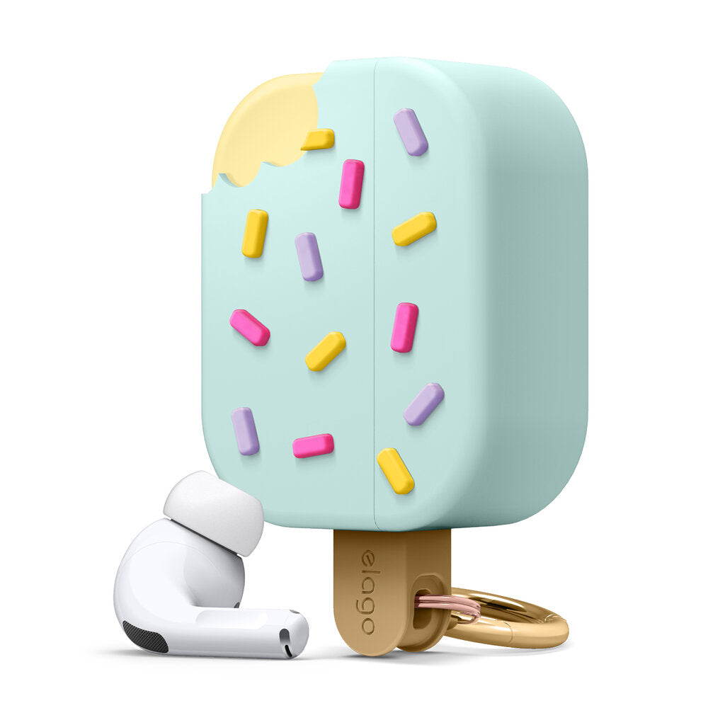 Ice Cream Case [5 Colors]