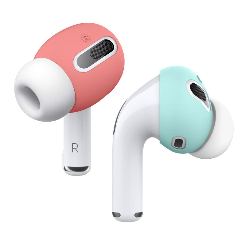 Comprar Elago R1 Correa estuche AirPods Pro 2a gen EAPP2-STRAPBA-GY