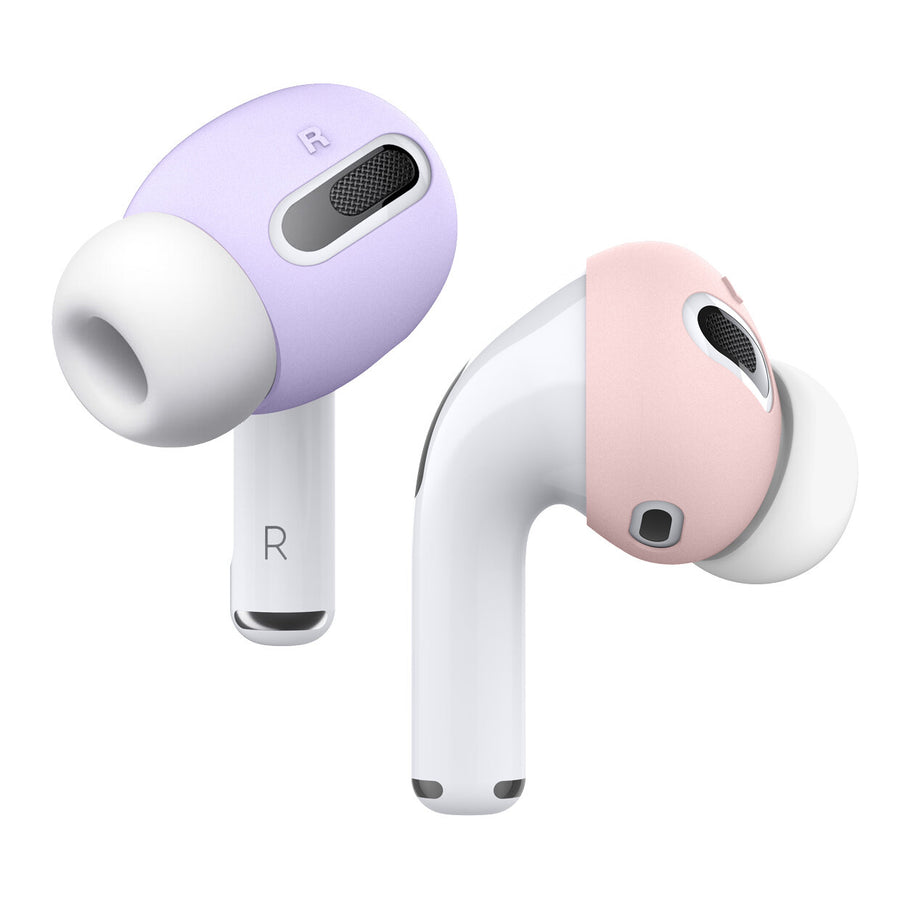 Ear Tips Cover for AirPods Pro [2 Pairs]