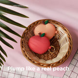 Peach Case [2 Colors]