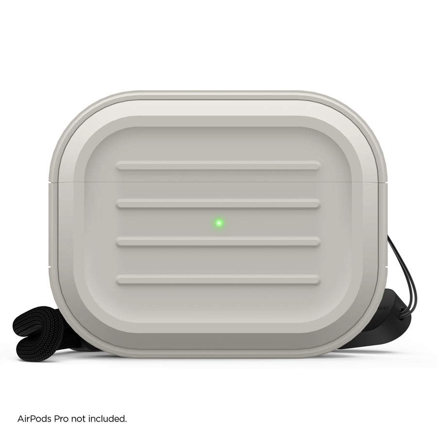 AirPods Pro 2 Case - Armor [2 Colors]