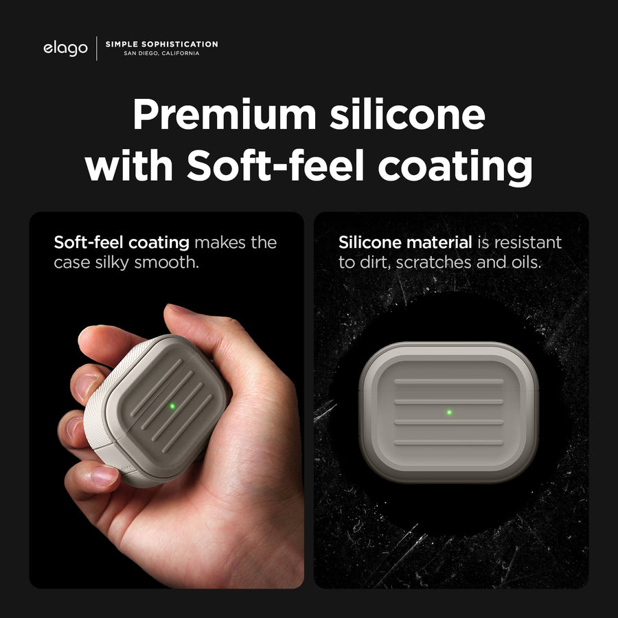 Armor Case for AirPods Pro 2