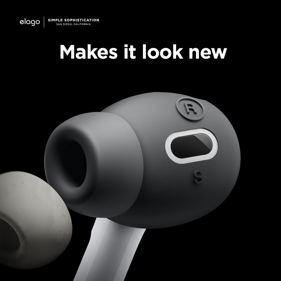 AirPods Pro 2 Ear Buds Cover - elago