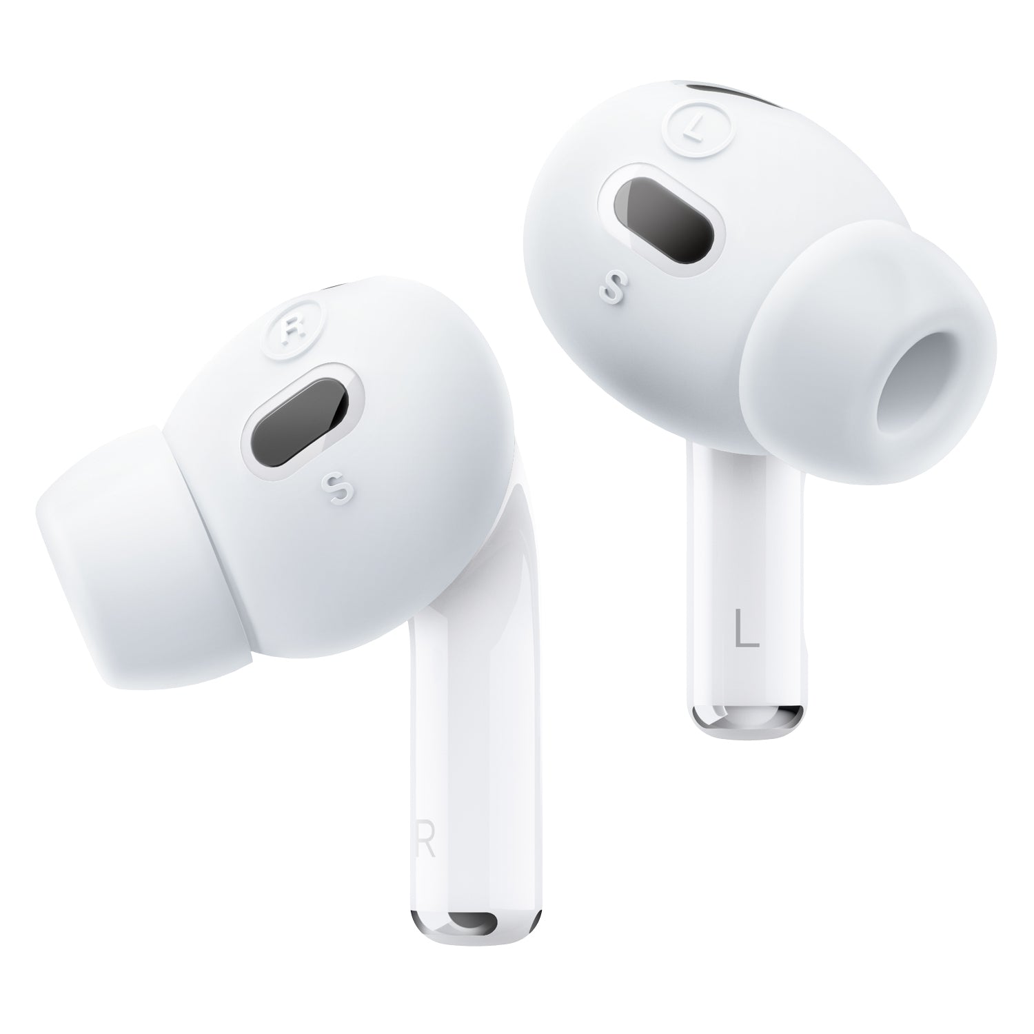 Earbuds Cover [4 Colors]