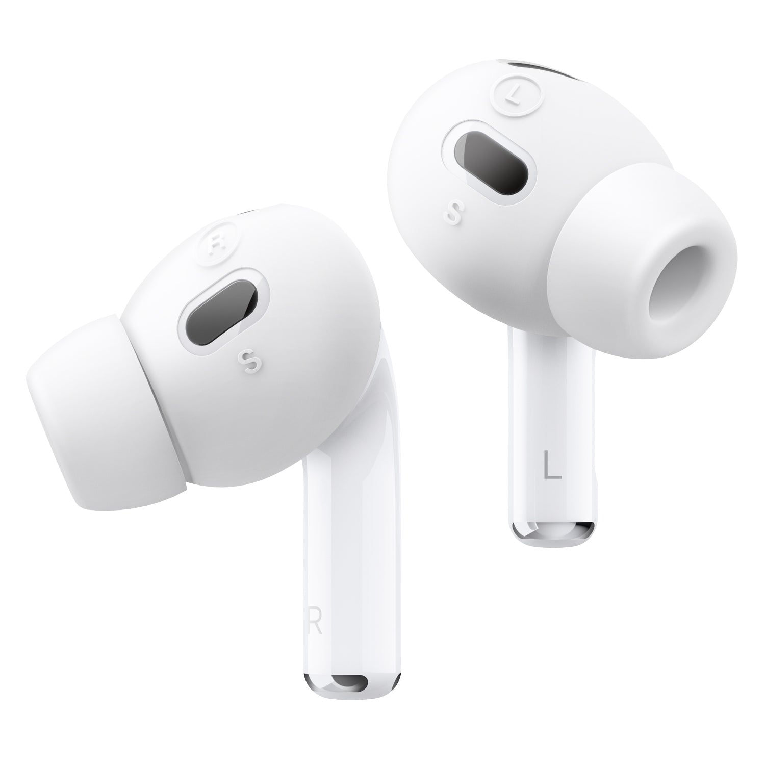 Earbuds Cover [4 Colors]