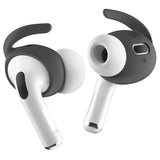 Earbuds Hook Cover [4 Pairs] [4 Colors]