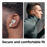 Earbuds Hook Cover [4 Pairs] [4 Colors]