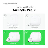 Leather Case for AirPods Pro 2 / AirPods Pro [4 Colors]