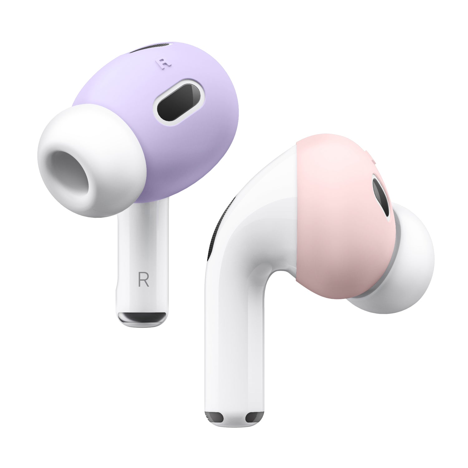 Earbud Tips Airpods Pro Grip Tips Eartune Fidelity UF-A Memory