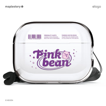 elago | MapleStory Collection Case for Apple AirPods Pro 2 [4 Styles]