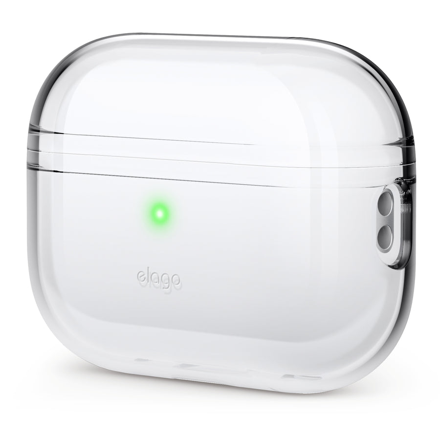 AirPods Pro 2 Clear Case [7 Colors] – elago