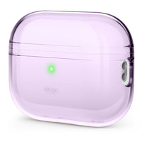 Elago clear on sale airpods case