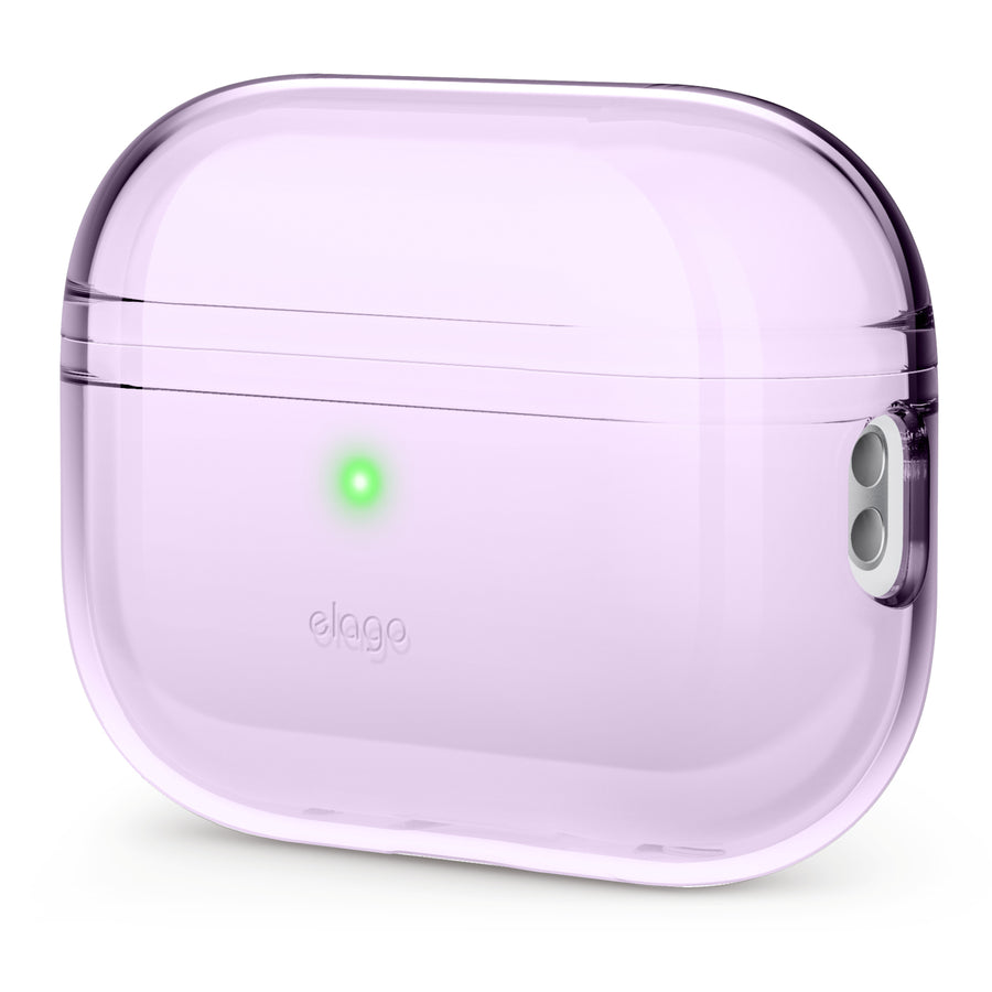 AirPods Pro 2 Clear Case [7 Colors] – elago