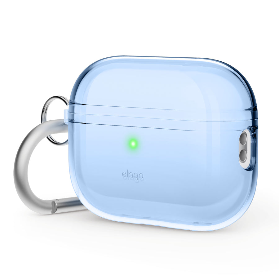 AirPods Pro 2 Clear Case [7 Colors] – elago