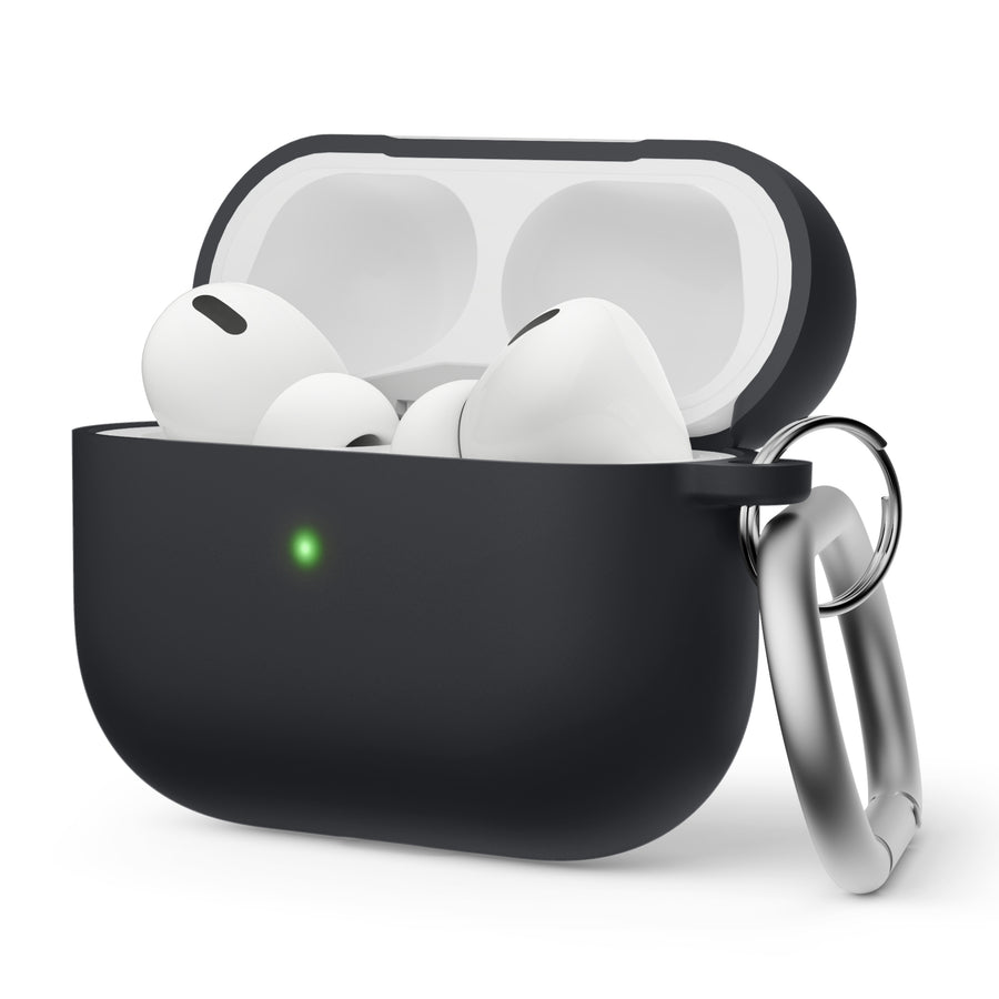 Liquid Hybrid Hang Case for AirPods Pro 2 [6 Colors]