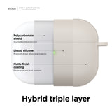 Liquid Hybrid Hang Case [6 Colors]