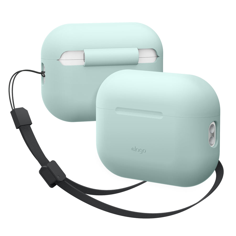 Silicone Basic Case for AirPods Pro 2 [9 Colors] – elago