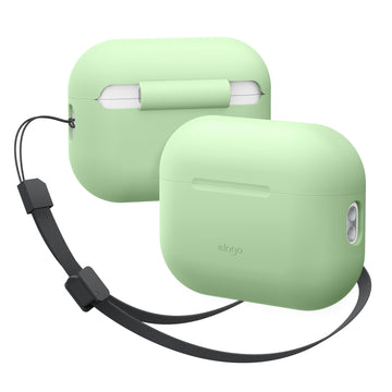 Leather Case for AirPods Pro 2 / AirPods Pro [4 Colors] – elago