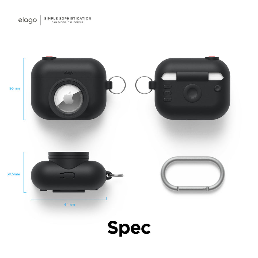 airpods pro case