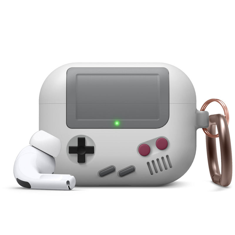 elago Gameboy AirPods Pro Case [3 Colors]