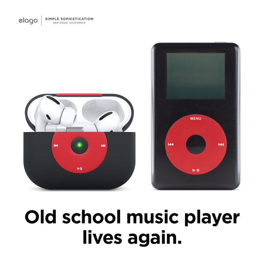 AW6 Case for AirPods Pro