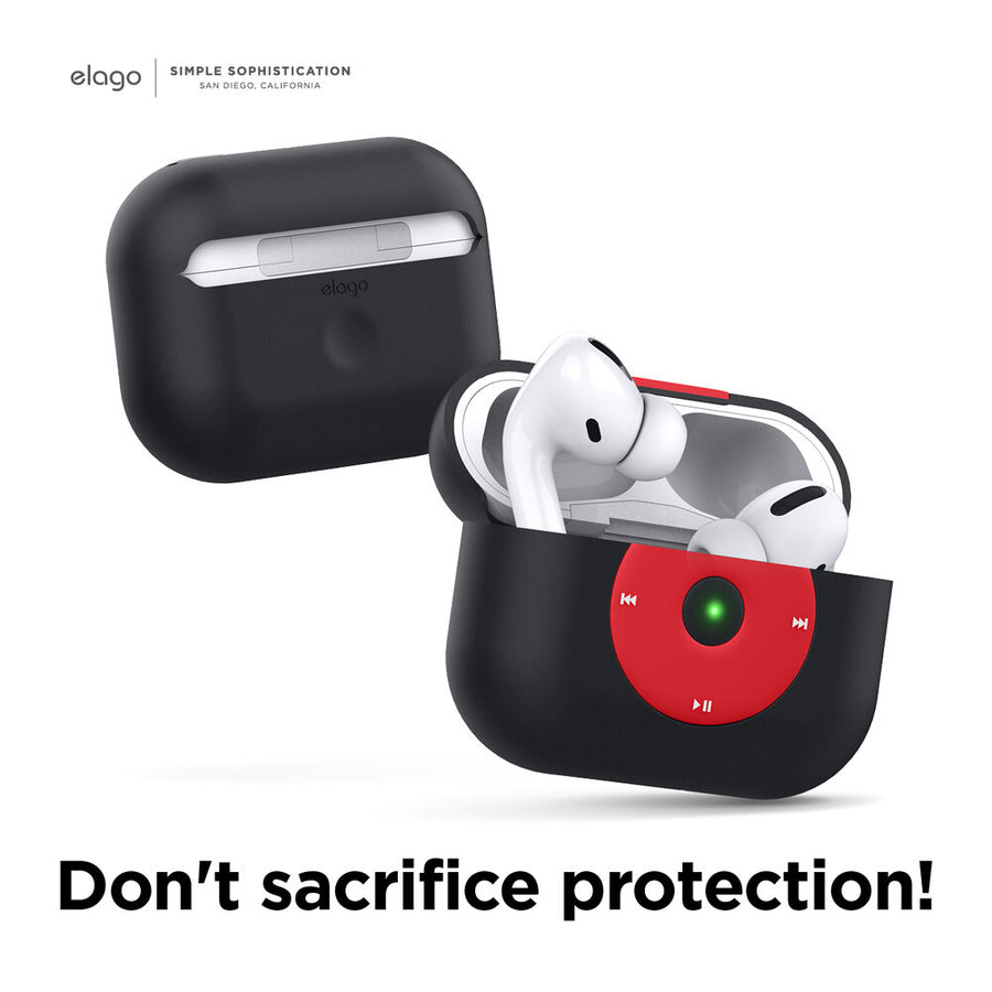 AW6 Case for AirPods Pro