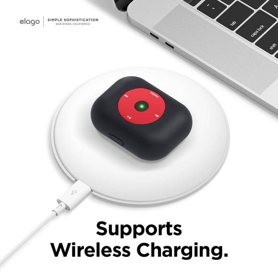 AW6 Case for AirPods Pro