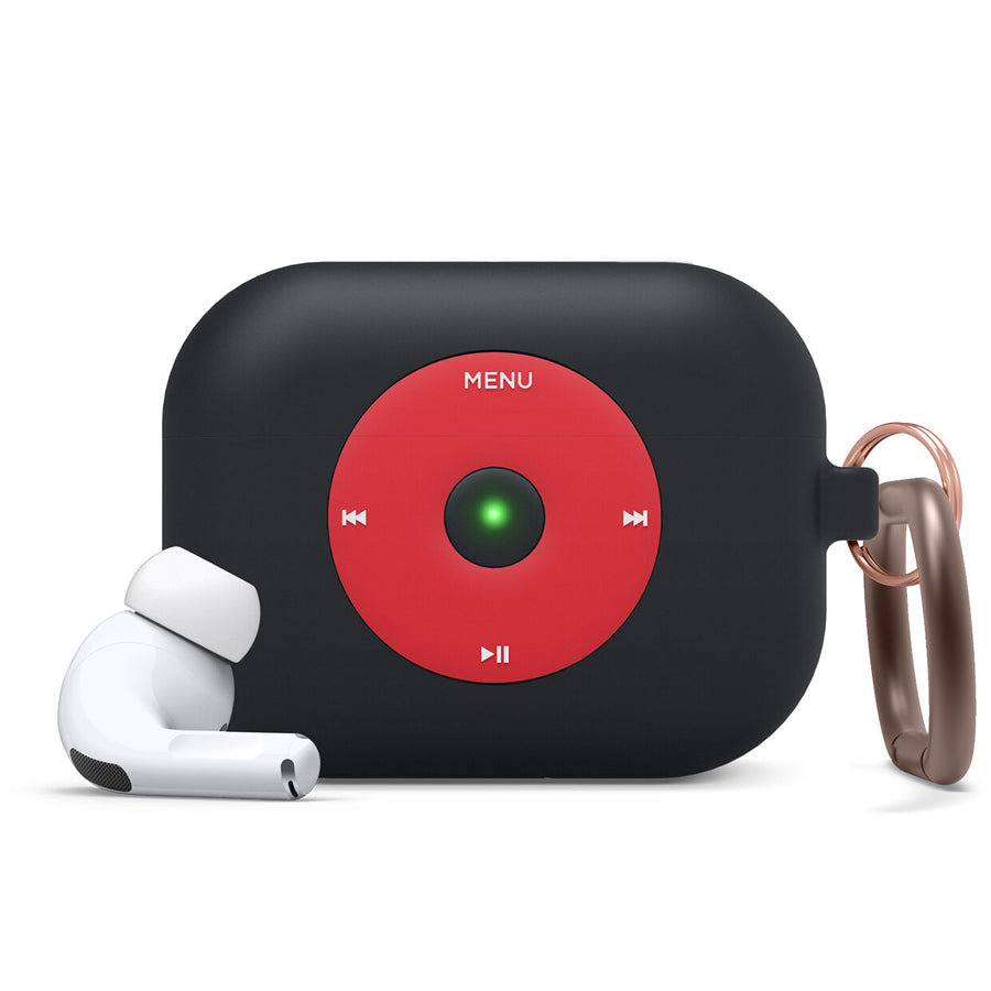 AW6 Hang Case for AirPods Pro
