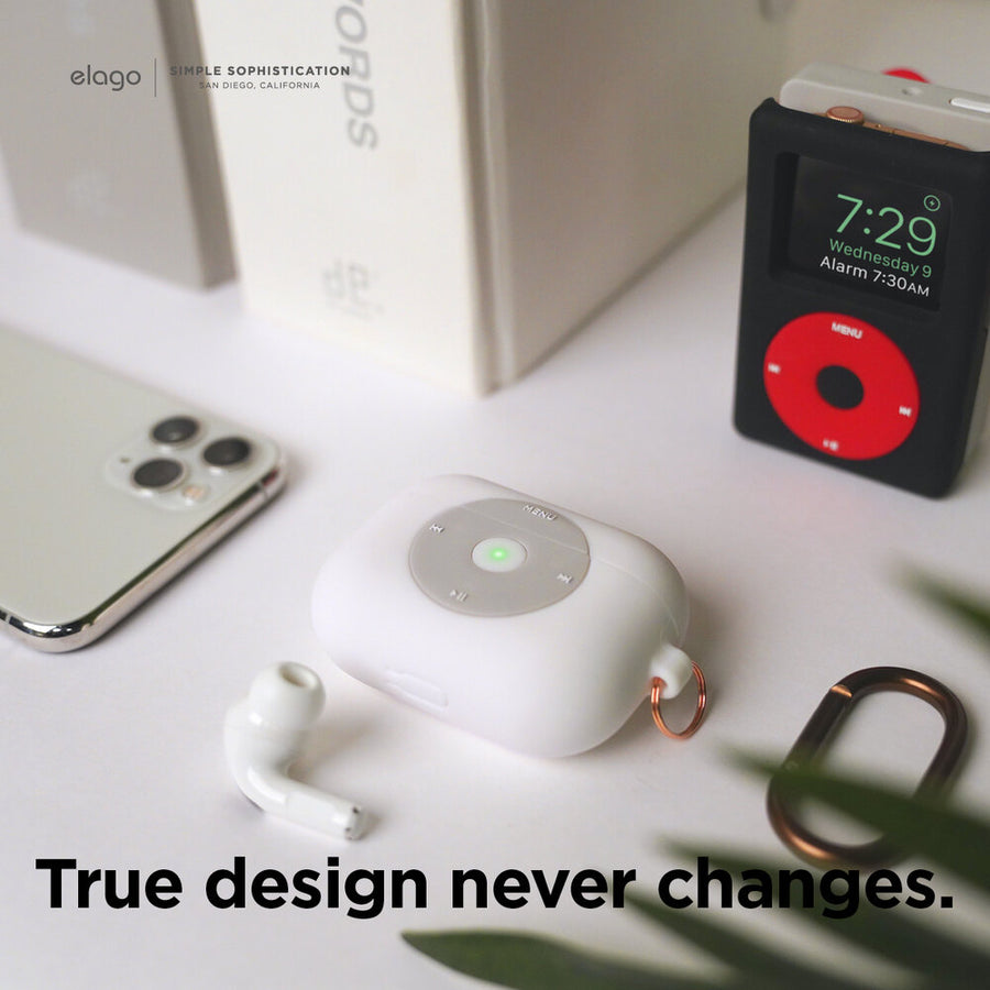 AW6 Hang Case for AirPods Pro