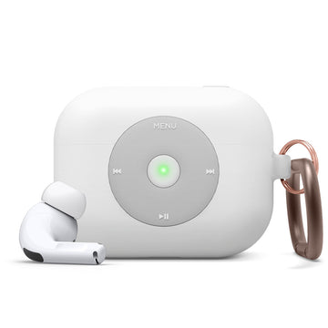 AW6 Hang Case for AirPods Pro