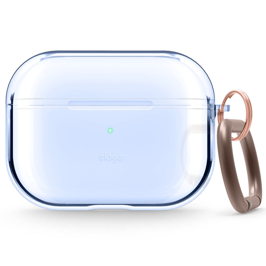 Clear Case for AirPods Pro