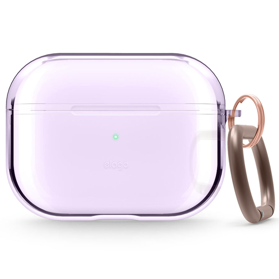 elago AirPods Pro Case Clear [6 Colors]