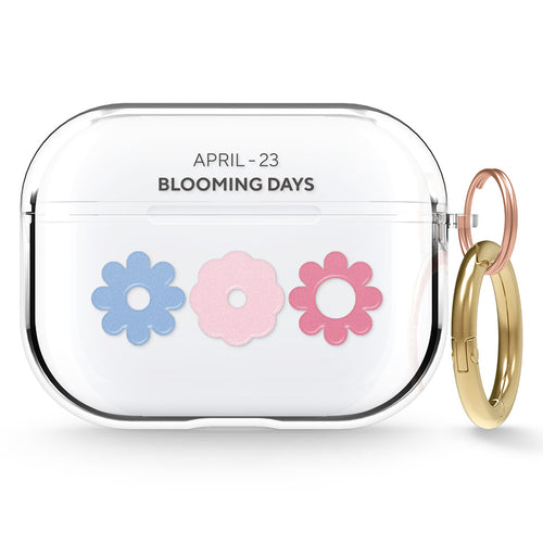 April Monthly elago case for AirPods Pro