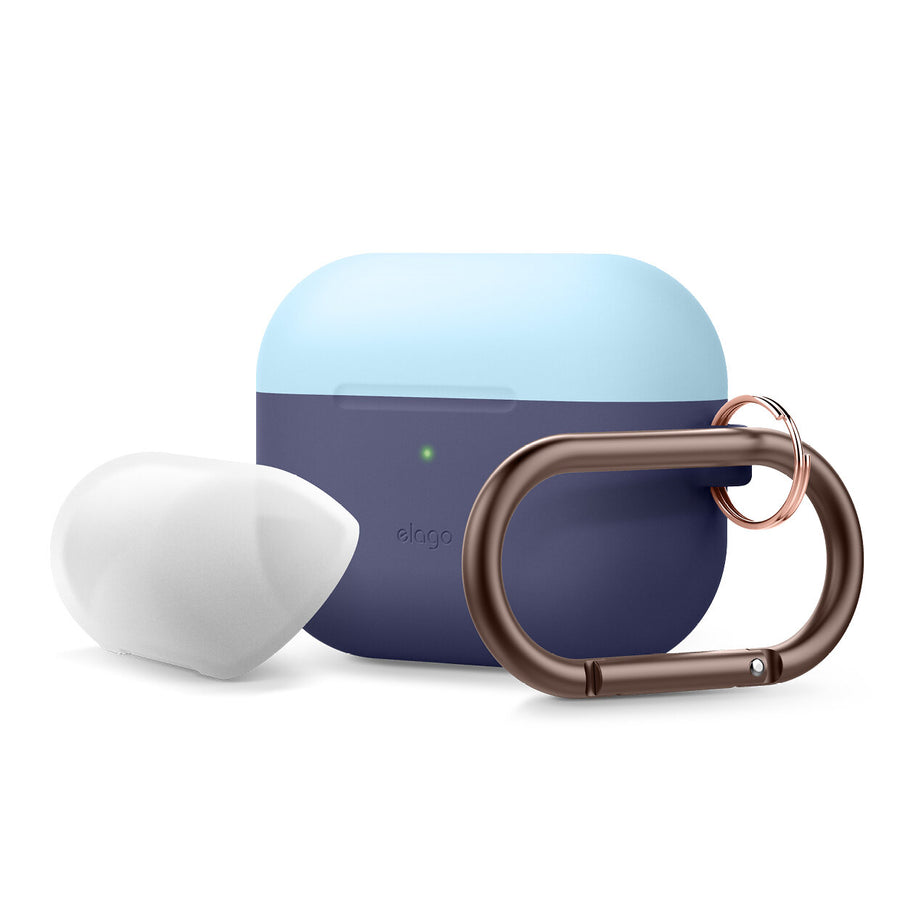 Duo Hang Case for AirPods Pro [7 Styles]