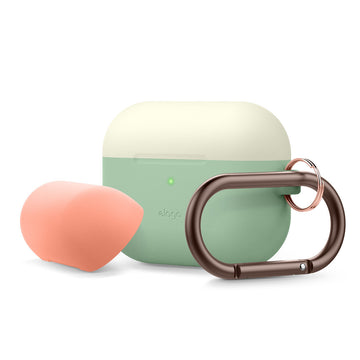 Duo Hang Case for AirPods Pro [7 Styles]