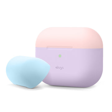 Duo Case for AirPods Pro  [7 Styles]