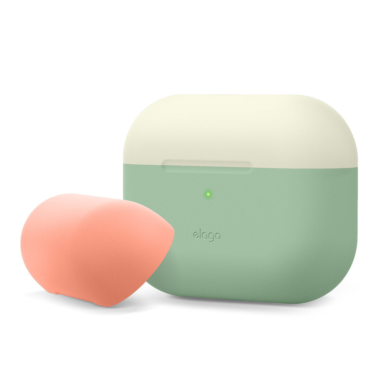 Duo Case for AirPods Pro  [7 Styles]