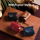 Leather Case for AirPods Pro 2 / AirPods Pro [4 Colors]
