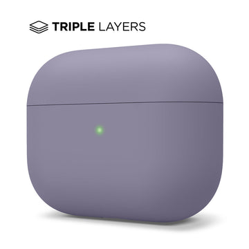 Liquid Hybrid Case for AirPods Pro [6 Colors]