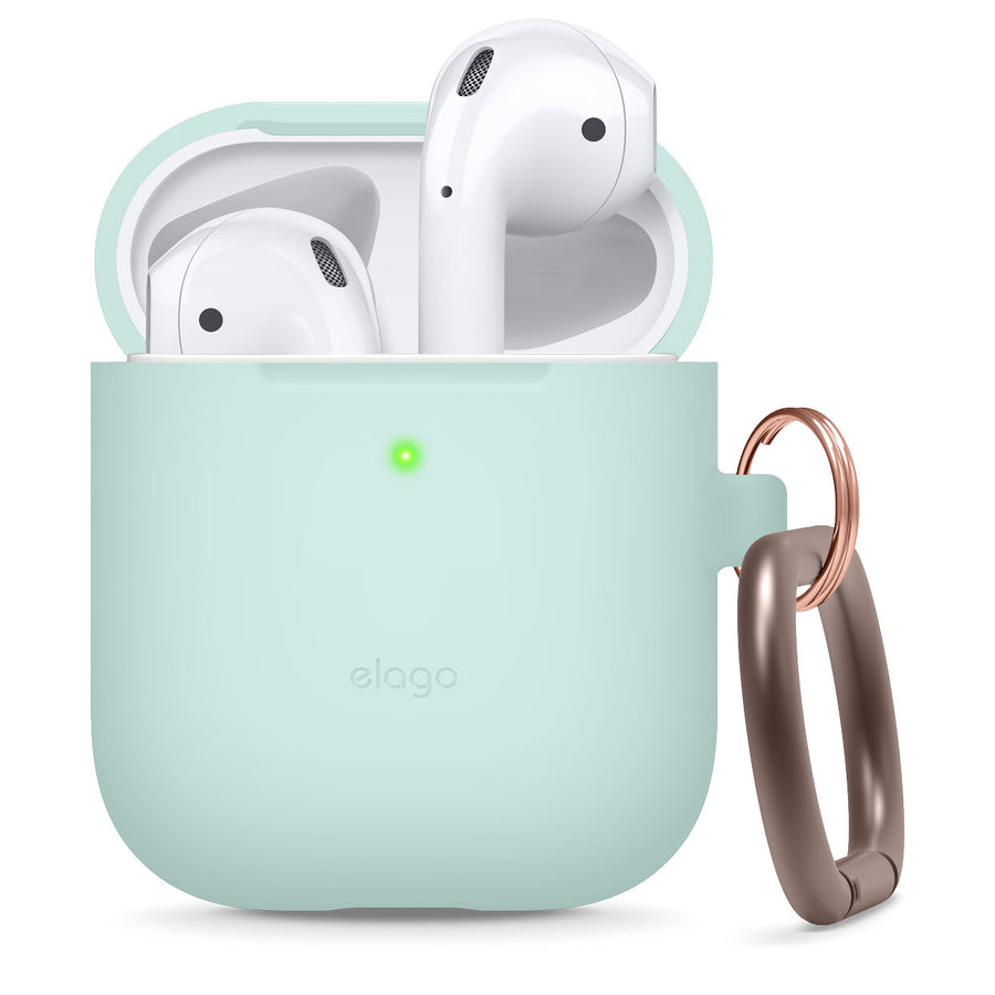 elago AirPods Case AirPods 2nd Generation Case 17 Colors