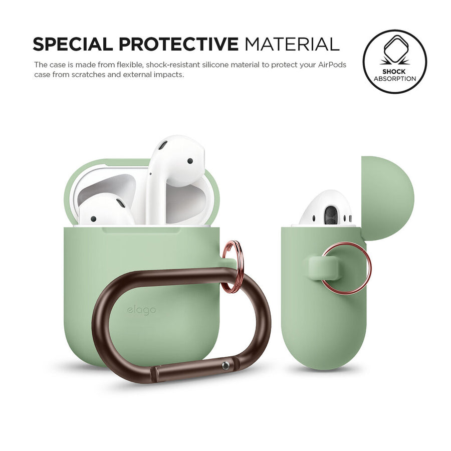 airpods case 2nd generation
