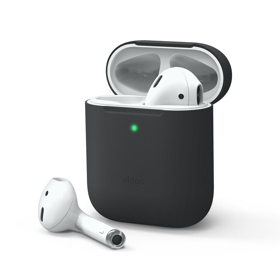 Skinny Case for AirPods 1 & 2 [9 Colors]
