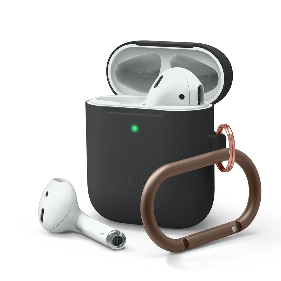 Elevate Your Gear With Basic AirPods Cases - Buy Now! – elago